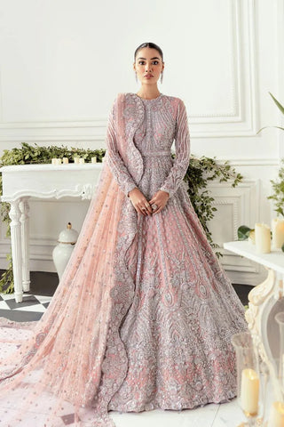 Akbar Aslam Bridal Maxi