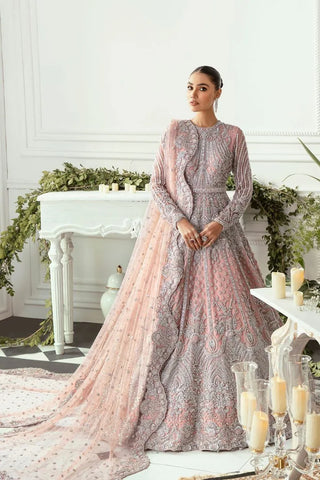 Akbar Aslam Bridal Maxi