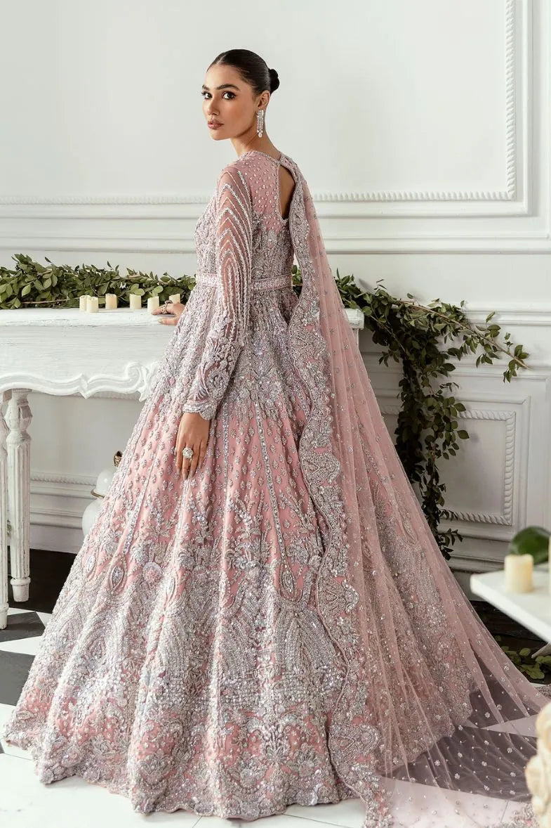 Akbar Aslam Bridal Maxi